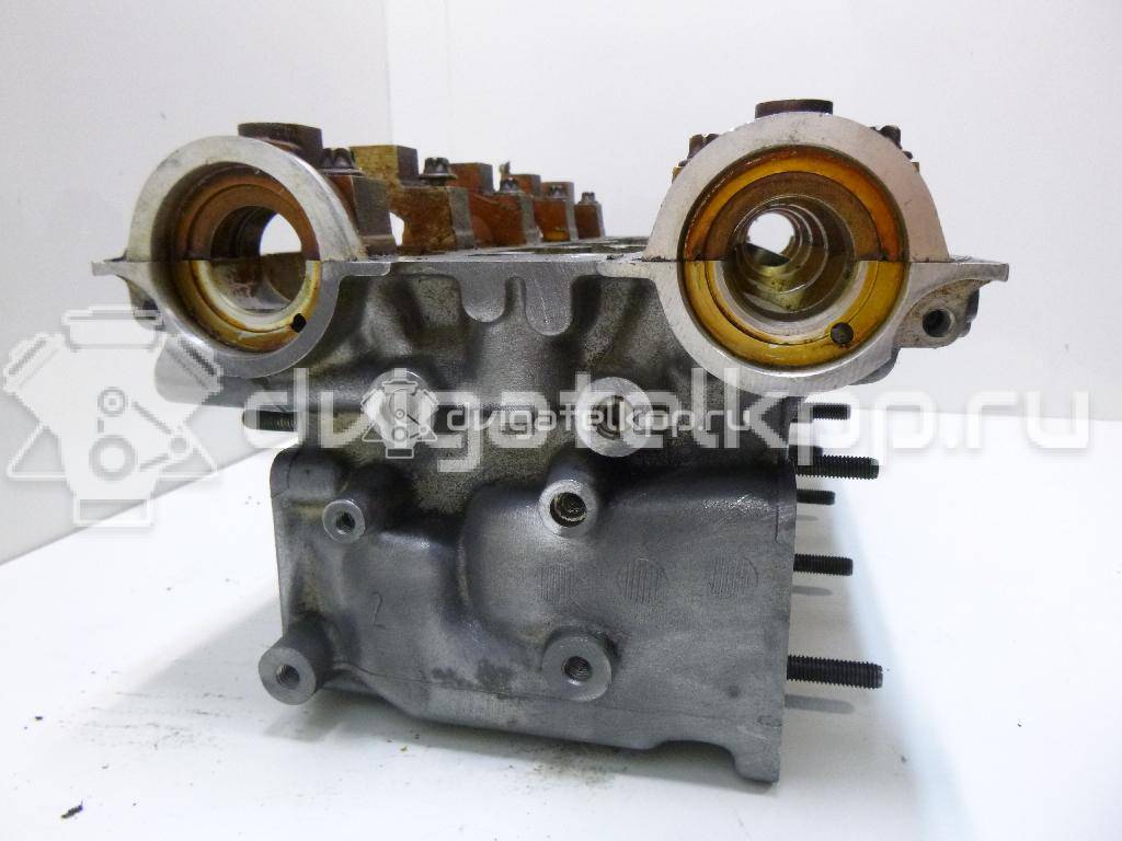 Фото Головка блока для двигателя Z 14 XEP для Holden / Opel / Vauxhall 90 л.с 16V 1.4 л бензин 5607136 {forloop.counter}}