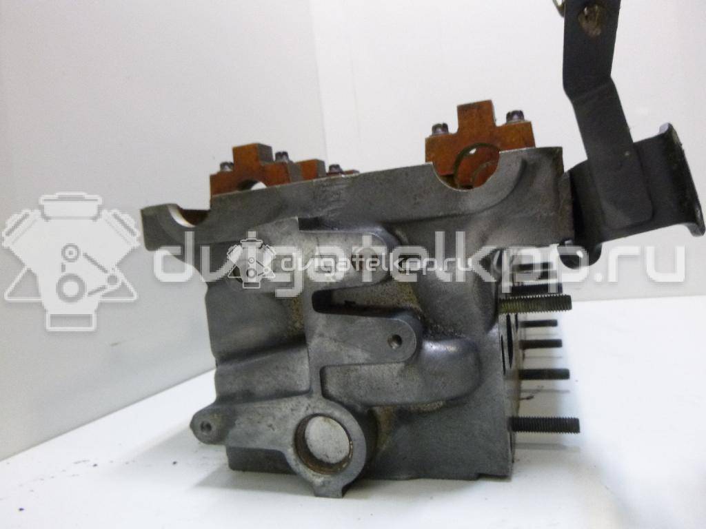 Фото Головка блока для двигателя Z 14 XEP для Holden / Opel / Vauxhall 90 л.с 16V 1.4 л бензин 5607136 {forloop.counter}}