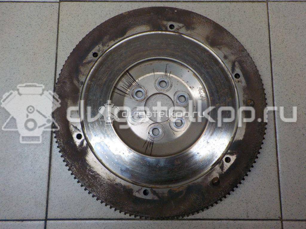 Фото Маховик для двигателя Z 12 XEP для Opel / Suzuki / Vauxhall 75-80 л.с 16V 1.2 л бензин 90232333 {forloop.counter}}