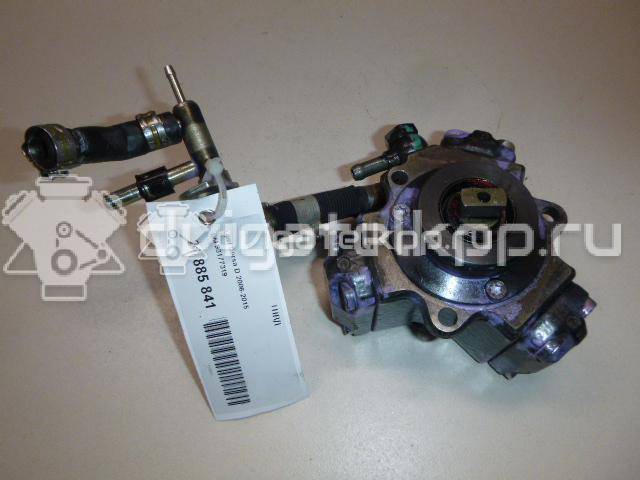 Фото ТНВД для двигателя Z 13 DTJ для Maruti Suzuki / Opel / Chevrolet / Vauxhall 75 л.с 16V 1.2 л Дизельное топливо 93177319 {forloop.counter}}