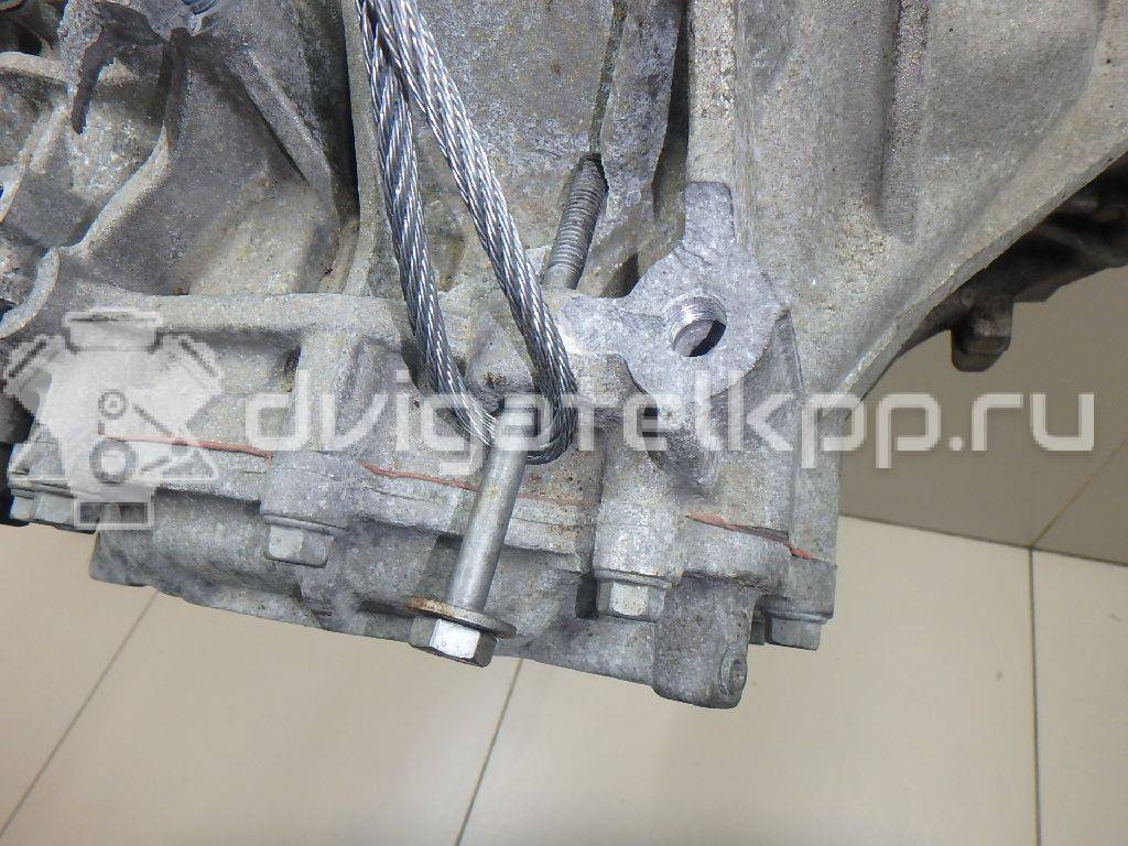 Фото Контрактная (б/у) АКПП для Hyundai / Kia 143-160 л.с 16V 1.8 л G4NB бензин 4500026330 {forloop.counter}}