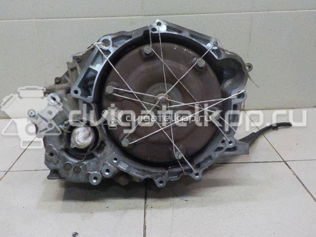 Фото Контрактная (б/у) АКПП для Holden / Opel / Chevrolet / Vauxhall 211 л.с 24V 3.2 л Z 32 SE бензин 96624976 {forloop.counter}}