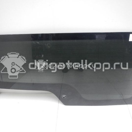 Фото Стекло двери багажника  CVB500690 для Land Rover Discovery