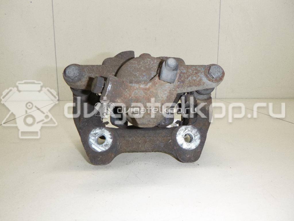 Фото Суппорт тормозной задний левый  LR010575 для Land Rover Range Rover / Discovery {forloop.counter}}