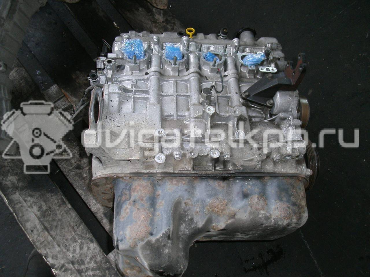 Фото Контрактный (б/у) двигатель J20A для Maruti Suzuki / Suzuki / Chevrolet / Geo / Maruti 128-132 л.с 16V 2.0 л бензин {forloop.counter}}