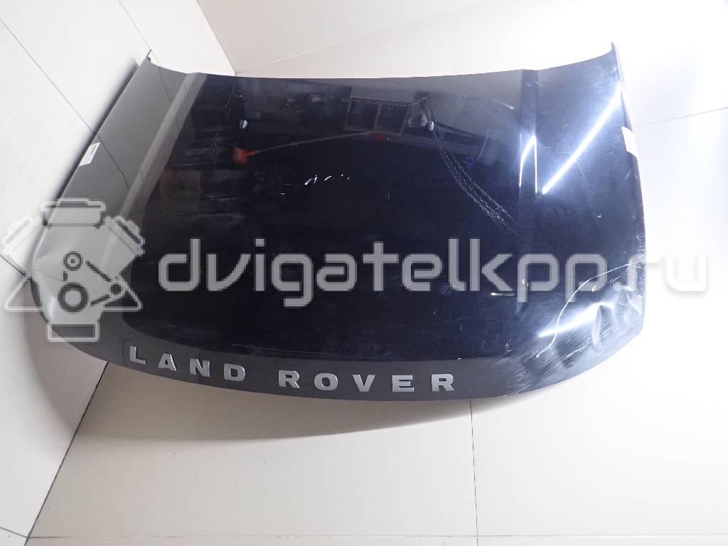 Фото Капот  BKA780040 для Land Rover Discovery {forloop.counter}}