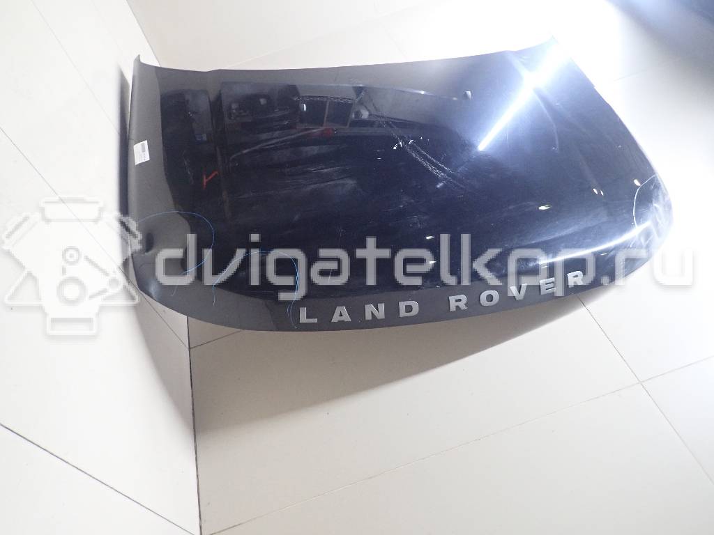 Фото Капот  BKA780040 для Land Rover Discovery {forloop.counter}}