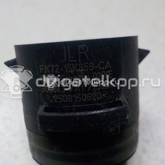 Фото Датчик парковки  LR059784 для Land Rover Discovery