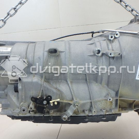 Фото Контрактная (б/у) АКПП для Land Rover Range Rover / Discovery 211-340 л.с 24V 3.0 л 306DT Дизельное топливо LR021834