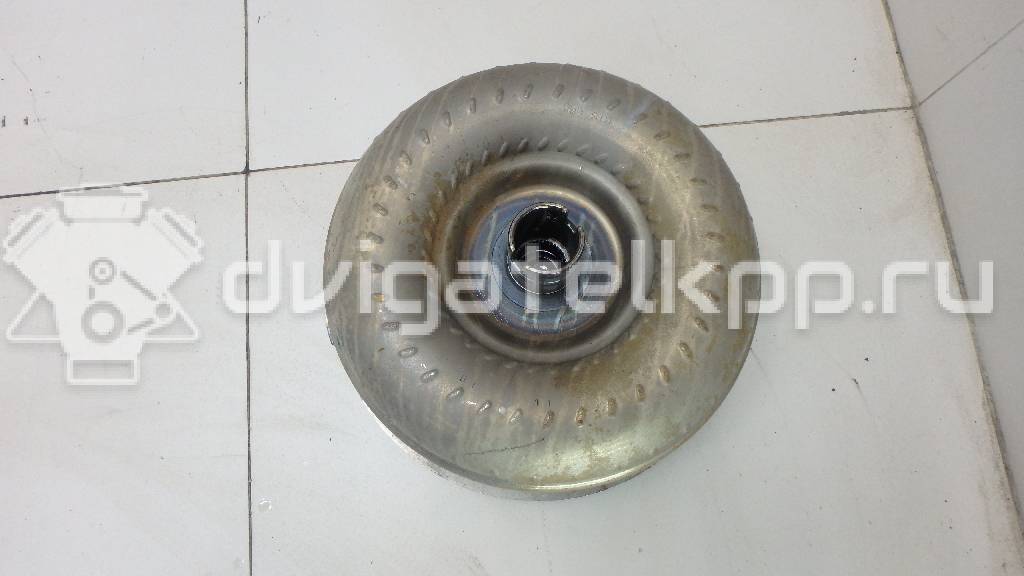 Фото Контрактная (б/у) АКПП для Land Rover Range Rover / Discovery 211-340 л.с 24V 3.0 л 306DT Дизельное топливо LR021834 {forloop.counter}}