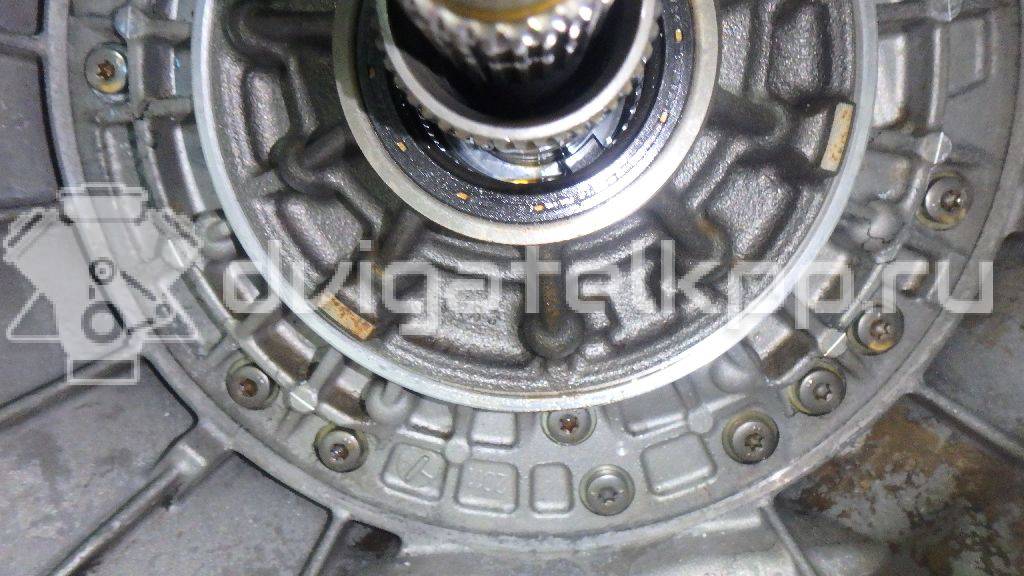 Фото Контрактная (б/у) АКПП для Land Rover Range Rover / Discovery 211-340 л.с 24V 3.0 л 306DT Дизельное топливо LR021834 {forloop.counter}}