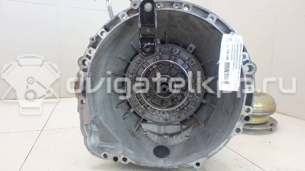 Фото Контрактная (б/у) АКПП для Land Rover Range Rover / Discovery 211-340 л.с 24V 3.0 л 306DT Дизельное топливо LR021834 {forloop.counter}}