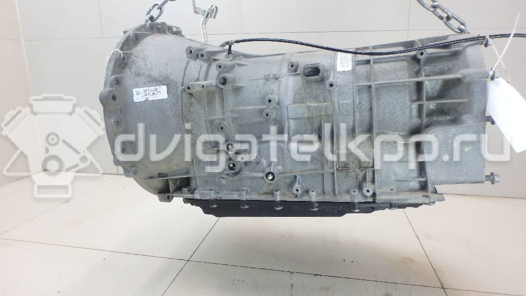 Фото Контрактная (б/у) АКПП для Land Rover Range Rover / Discovery 211-340 л.с 24V 3.0 л 306DT Дизельное топливо LR021834 {forloop.counter}}