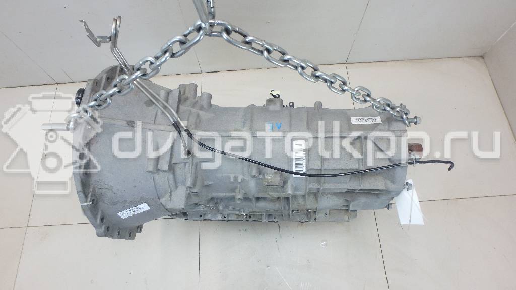 Фото Контрактная (б/у) АКПП для Land Rover Range Rover / Discovery 211-340 л.с 24V 3.0 л 306DT Дизельное топливо LR021834 {forloop.counter}}