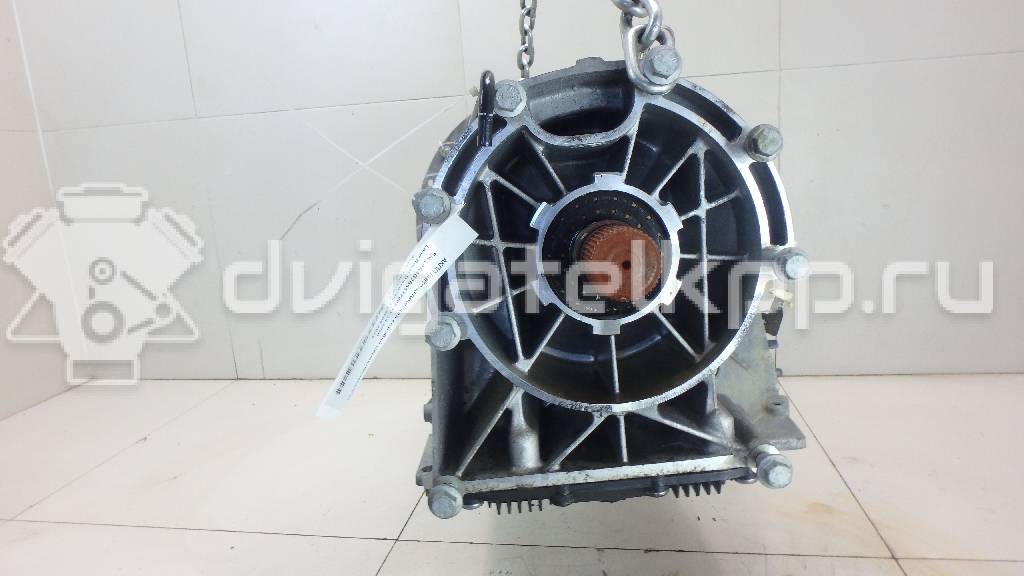 Фото Контрактная (б/у) АКПП для Land Rover Range Rover / Discovery 211-340 л.с 24V 3.0 л 306DT Дизельное топливо LR021834 {forloop.counter}}