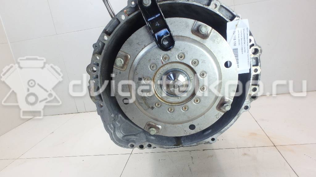 Фото Контрактная (б/у) АКПП для Land Rover Range Rover / Discovery 211-340 л.с 24V 3.0 л 306DT Дизельное топливо LR021834 {forloop.counter}}