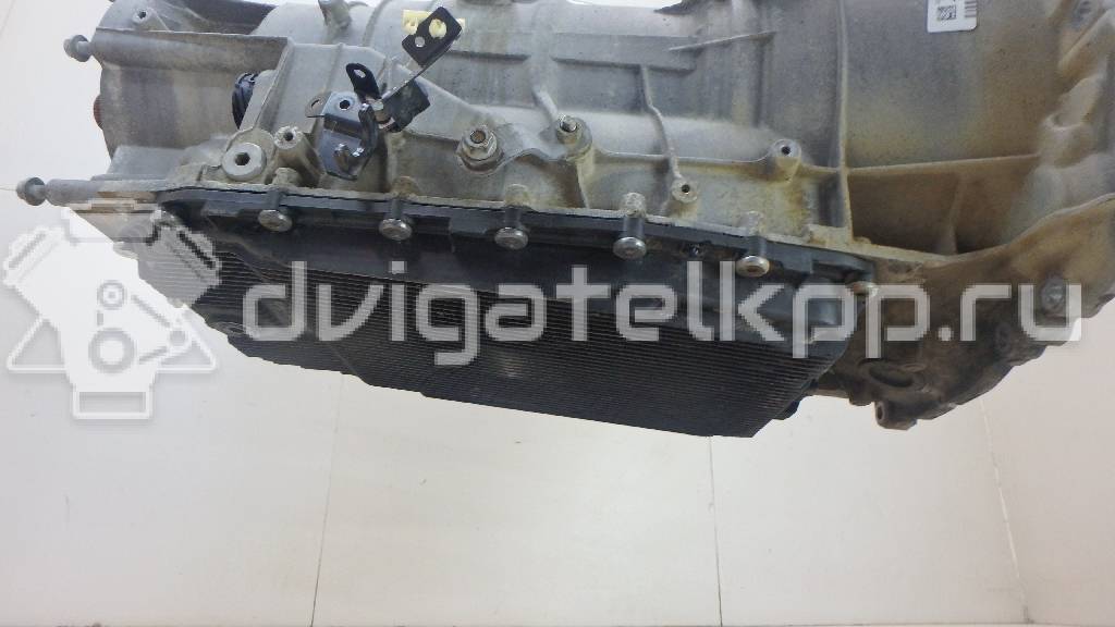 Фото Контрактная (б/у) АКПП для Land Rover Range Rover / Discovery 211-340 л.с 24V 3.0 л 306DT Дизельное топливо LR021834 {forloop.counter}}