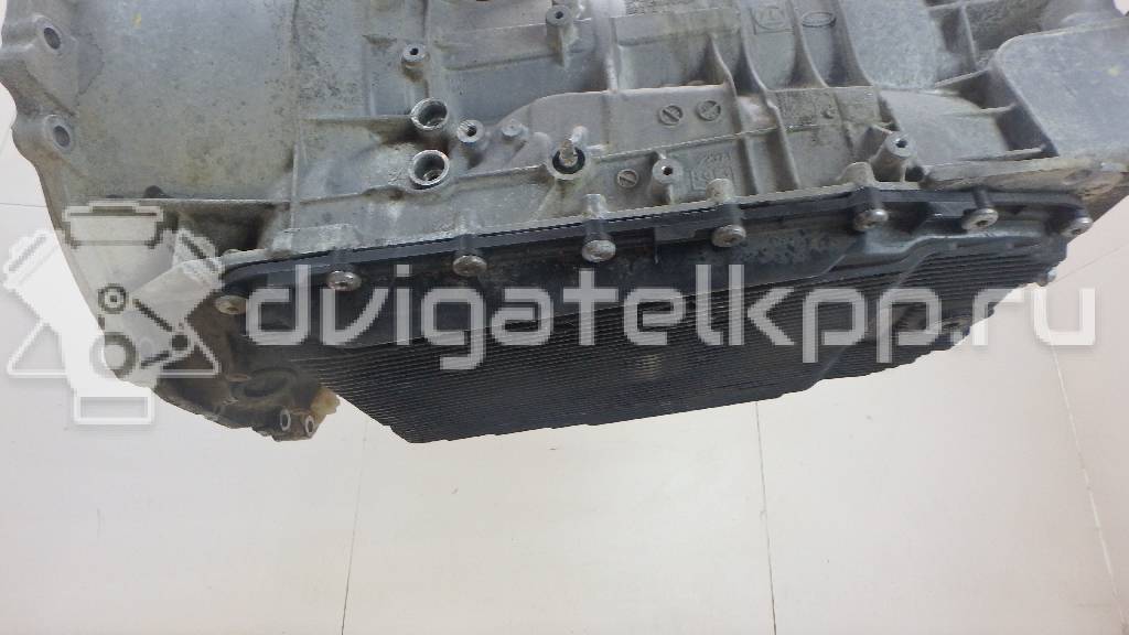 Фото Контрактная (б/у) АКПП для Land Rover Range Rover / Discovery 211-340 л.с 24V 3.0 л 306DT Дизельное топливо LR021834 {forloop.counter}}