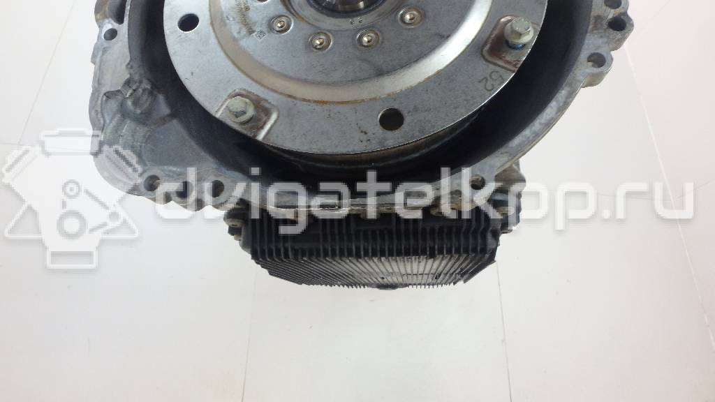 Фото Контрактная (б/у) АКПП для Land Rover Range Rover / Discovery 211-340 л.с 24V 3.0 л 306DT Дизельное топливо LR021834 {forloop.counter}}