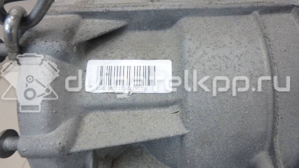 Фото Контрактная (б/у) АКПП для Land Rover Range Rover / Discovery 211-340 л.с 24V 3.0 л 306DT Дизельное топливо LR021834 {forloop.counter}}