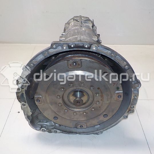 Фото Контрактная (б/у) АКПП для Jaguar / Land Rover 241-300 л.с 24V 3.0 л 306DT Дизельное топливо LR021834