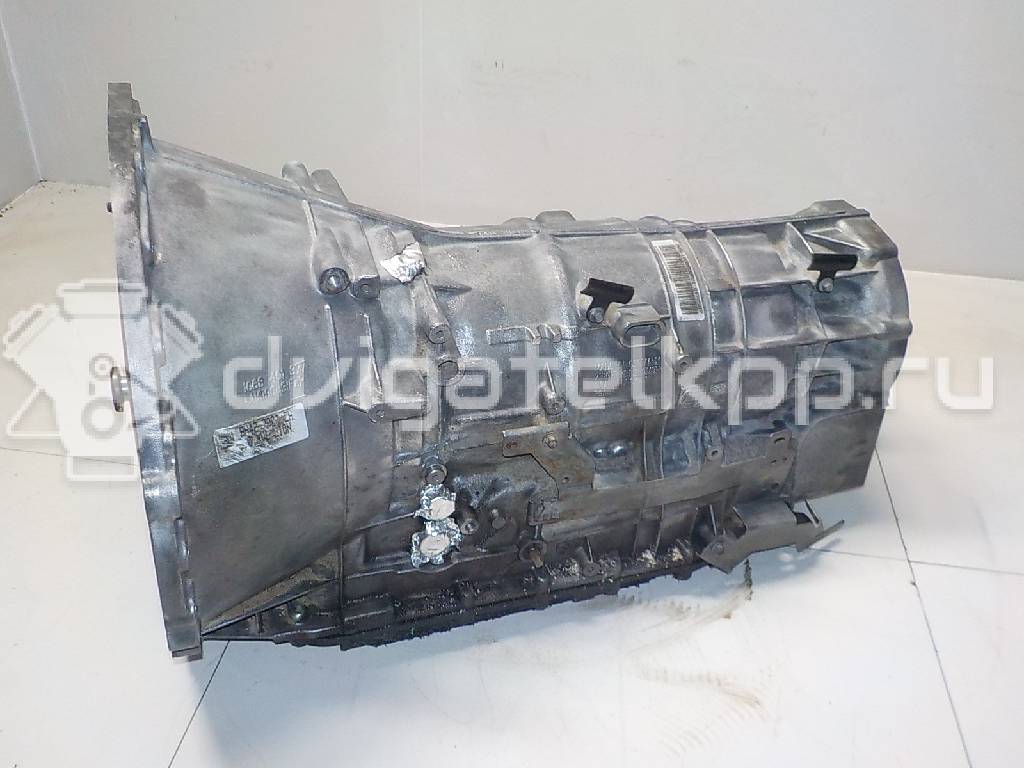 Фото Контрактная (б/у) АКПП для Jaguar / Land Rover 241-300 л.с 24V 3.0 л 306DT Дизельное топливо LR021834 {forloop.counter}}