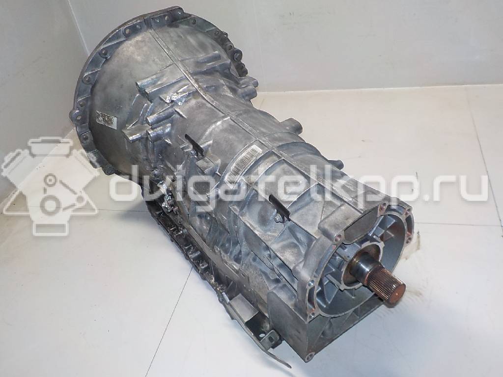 Фото Контрактная (б/у) АКПП для Jaguar / Land Rover 241-300 л.с 24V 3.0 л 306DT Дизельное топливо LR021834 {forloop.counter}}