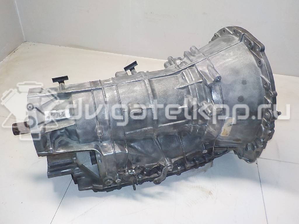 Фото Контрактная (б/у) АКПП для Jaguar / Land Rover 241-300 л.с 24V 3.0 л 306DT Дизельное топливо LR021834 {forloop.counter}}