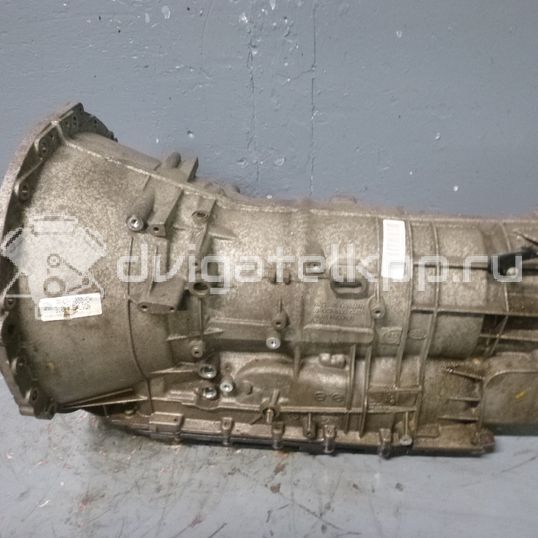 Фото Контрактная (б/у) АКПП для Land Rover Range Rover / Discovery 211-340 л.с 24V 3.0 л 306DT Дизельное топливо LR021834