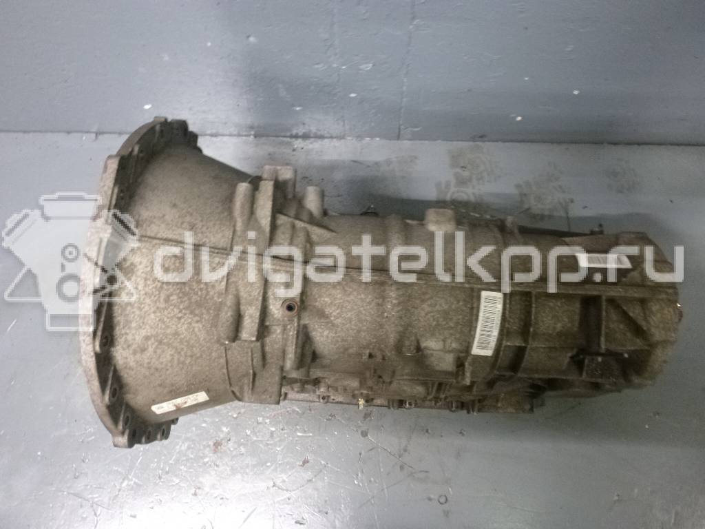 Фото Контрактная (б/у) АКПП для Land Rover Range Rover / Discovery 211-340 л.с 24V 3.0 л 306DT Дизельное топливо LR021834 {forloop.counter}}