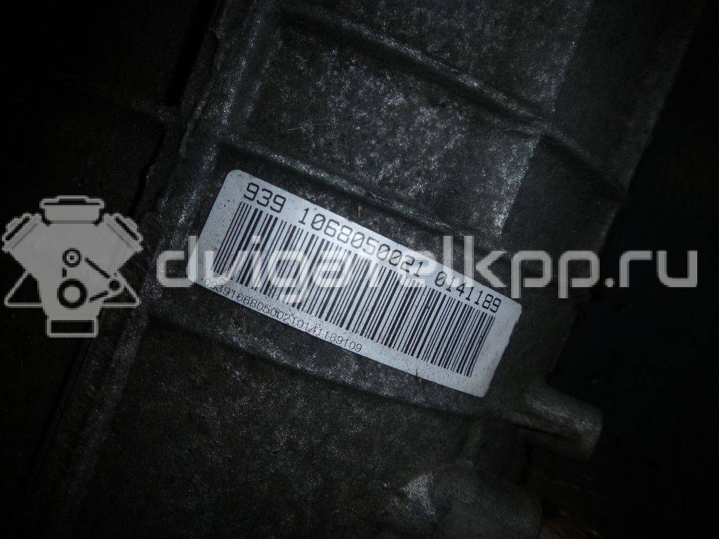 Фото Контрактная (б/у) АКПП для Land Rover Range Rover / Discovery 211-340 л.с 24V 3.0 л 306DT Дизельное топливо LR021834 {forloop.counter}}