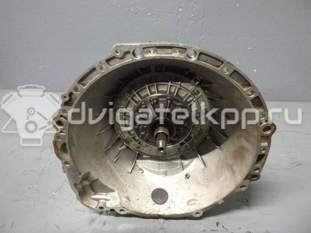 Фото Контрактная (б/у) АКПП для Land Rover Range Rover / Discovery 211-340 л.с 24V 3.0 л 306DT Дизельное топливо LR021834 {forloop.counter}}