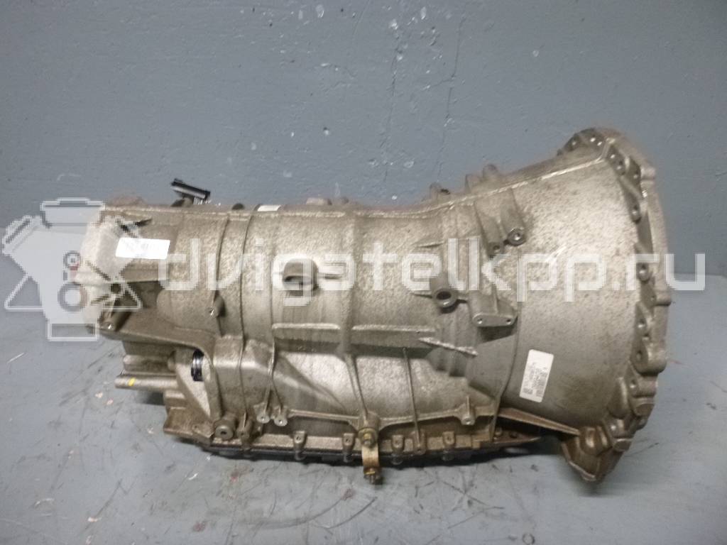 Фото Контрактная (б/у) АКПП для Land Rover Range Rover / Discovery 211-340 л.с 24V 3.0 л 306DT Дизельное топливо LR021834 {forloop.counter}}