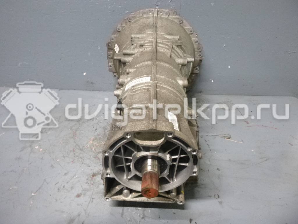 Фото Контрактная (б/у) АКПП для Land Rover Range Rover / Discovery 211-340 л.с 24V 3.0 л 306DT Дизельное топливо LR021834 {forloop.counter}}