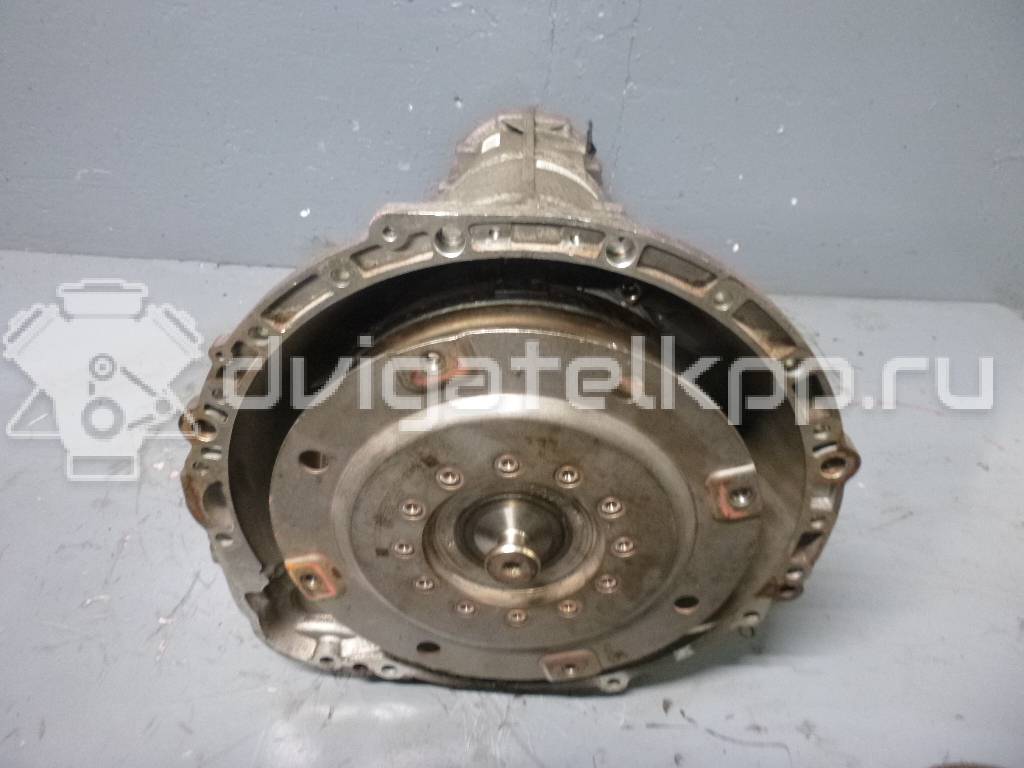 Фото Контрактная (б/у) АКПП для Land Rover Range Rover / Discovery 211-340 л.с 24V 3.0 л 306DT Дизельное топливо LR021834 {forloop.counter}}