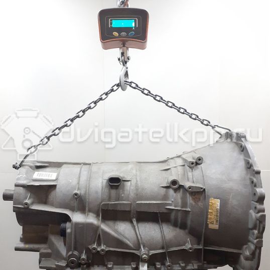 Фото Контрактная (б/у) АКПП для Jaguar / Land Rover 241-300 л.с 24V 3.0 л 306DT Дизельное топливо LR021834