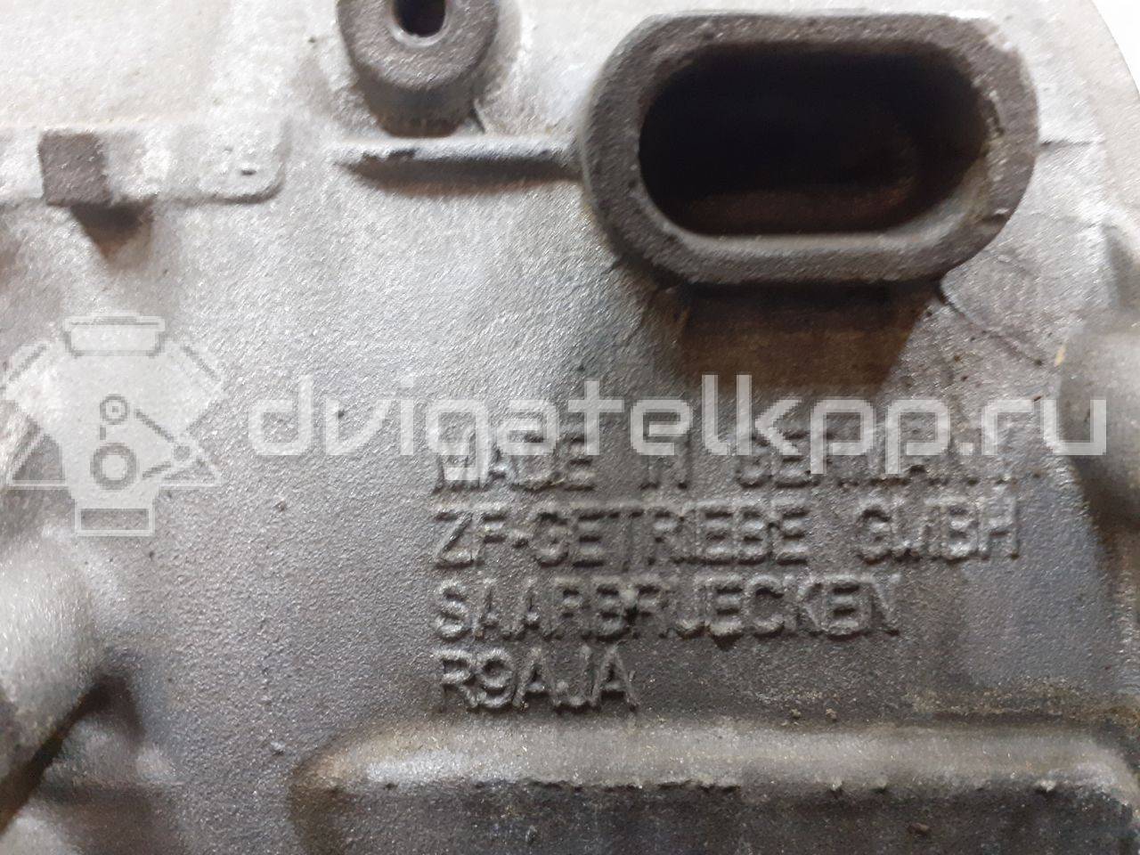 Фото Контрактная (б/у) АКПП для Jaguar / Land Rover 241-300 л.с 24V 3.0 л 306DT Дизельное топливо LR021834 {forloop.counter}}