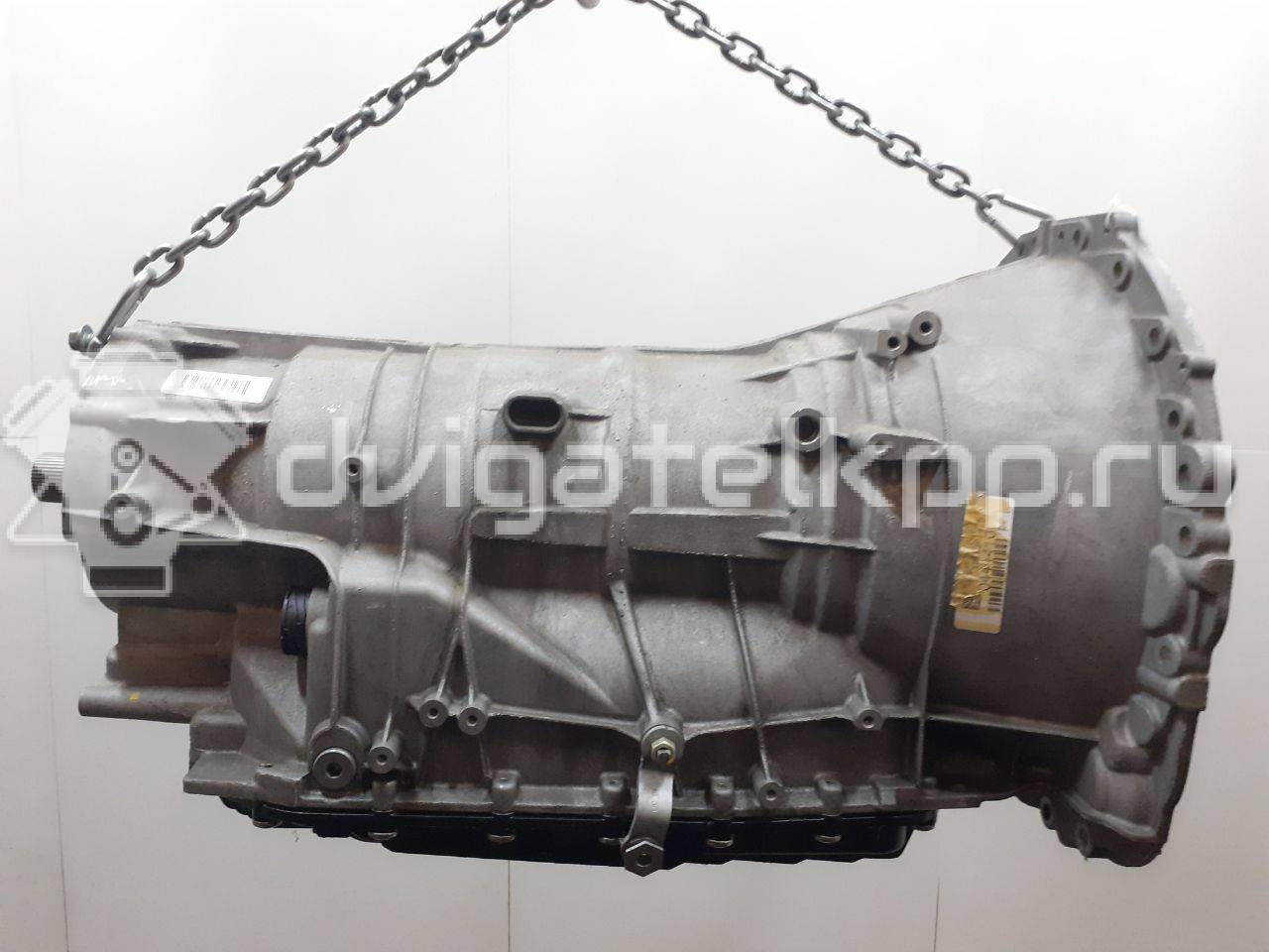 Фото Контрактная (б/у) АКПП для Jaguar / Land Rover 241-300 л.с 24V 3.0 л 306DT Дизельное топливо LR021834 {forloop.counter}}