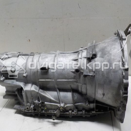 Фото Контрактная (б/у) АКПП для land rover Discovery IV  V    LR021834