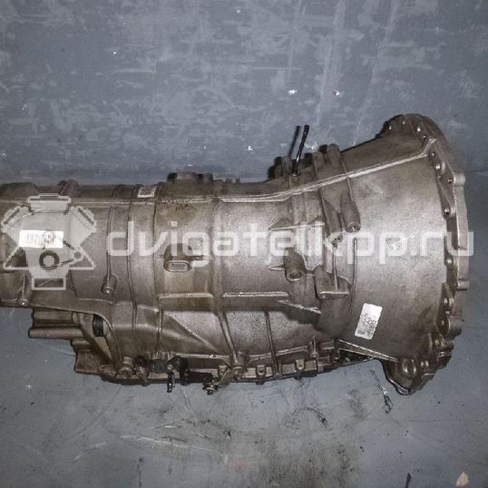 Фото Контрактная (б/у) АКПП для land rover Discovery IV  V    LR021834