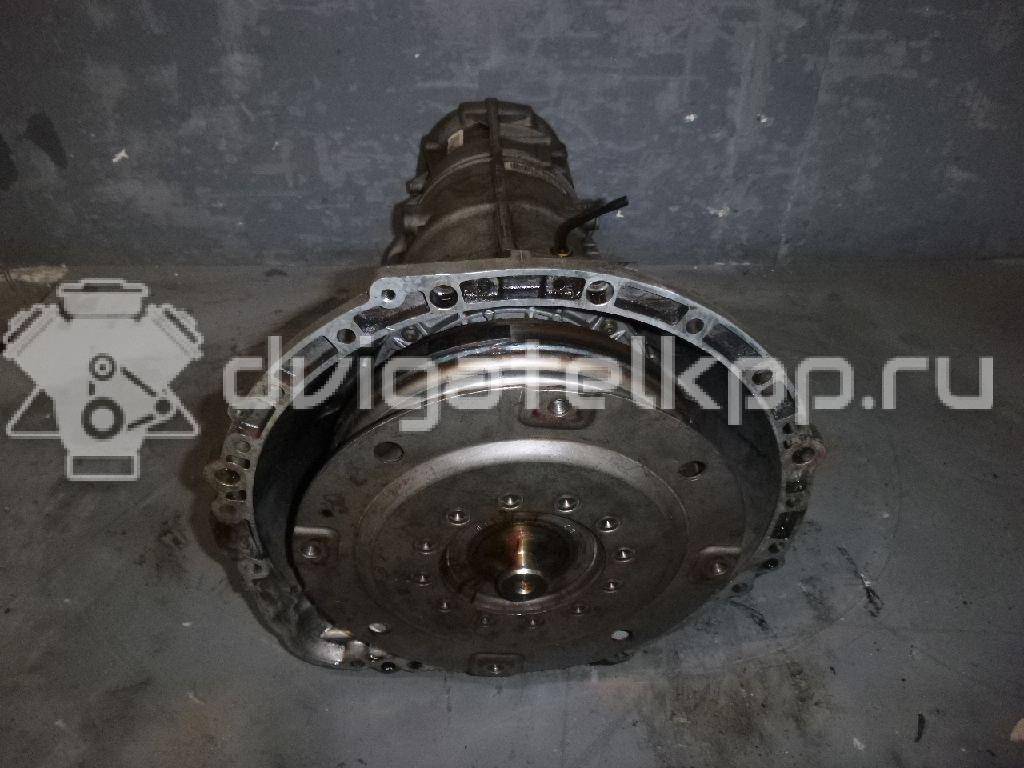 Фото Контрактная (б/у) АКПП для Land Rover Range Rover / Discovery 211-340 л.с 24V 3.0 л 306DT Дизельное топливо LR021834 {forloop.counter}}