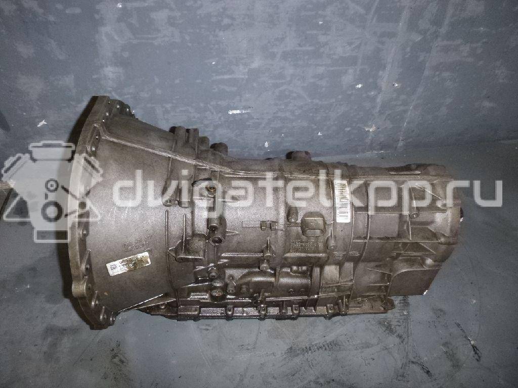 Фото Контрактная (б/у) АКПП для Land Rover Range Rover / Discovery 211-340 л.с 24V 3.0 л 306DT Дизельное топливо LR021834 {forloop.counter}}