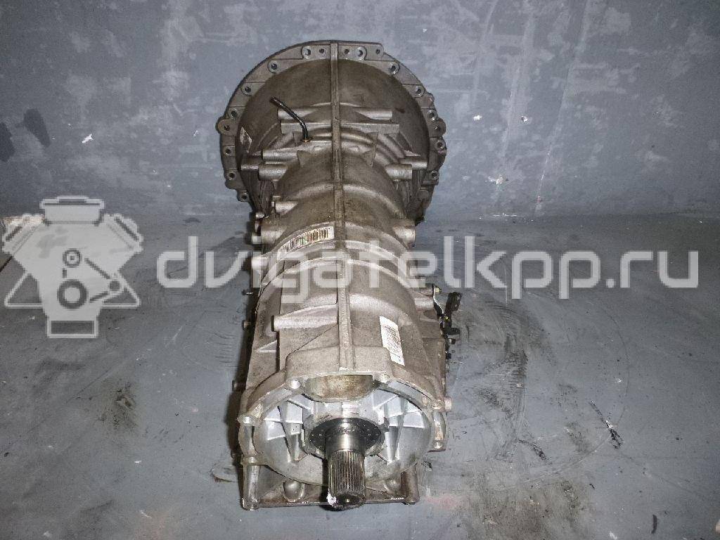 Фото Контрактная (б/у) АКПП для Land Rover Range Rover / Discovery 211-340 л.с 24V 3.0 л 306DT Дизельное топливо LR021834 {forloop.counter}}