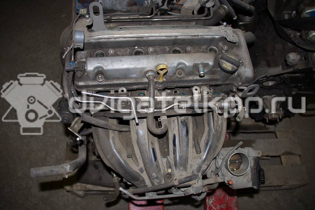 Фото Контрактный (б/у) двигатель J20A для Maruti Suzuki / Suzuki / Chevrolet / Geo / Maruti 128-132 л.с 16V 2.0 л бензин {forloop.counter}}