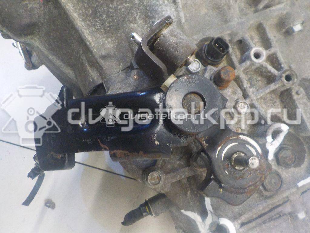 Фото Контрактная (б/у) МКПП для Hyundai / Kia 121-124 л.с 16V 1.6 л G4FG бензин 4300026671 {forloop.counter}}