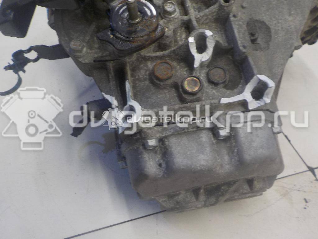 Фото Контрактная (б/у) МКПП для Hyundai / Kia 121-124 л.с 16V 1.6 л G4FG бензин 4300026671 {forloop.counter}}