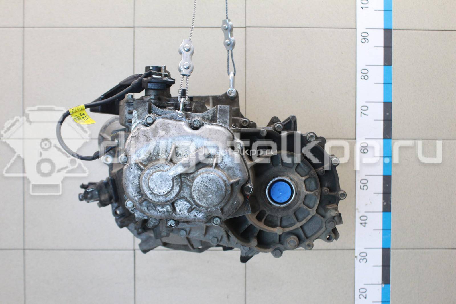 Фото Контрактная (б/у) МКПП для Hyundai / Kia 121-124 л.с 16V 1.6 л G4FG бензин 4300026671 {forloop.counter}}