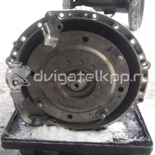 Фото Контрактная (б/у) АКПП для Land Rover Range Rover / Discovery 211-340 л.с 24V 3.0 л 306DT Дизельное топливо LR021834