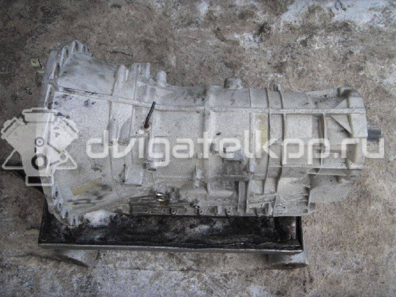 Фото Контрактная (б/у) АКПП для Land Rover Range Rover / Discovery 211-340 л.с 24V 3.0 л 306DT Дизельное топливо LR021834 {forloop.counter}}