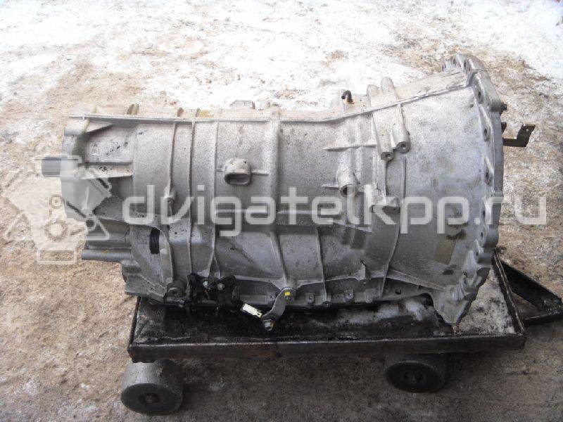 Фото Контрактная (б/у) АКПП для Land Rover Range Rover / Discovery 211-340 л.с 24V 3.0 л 306DT Дизельное топливо LR021834 {forloop.counter}}